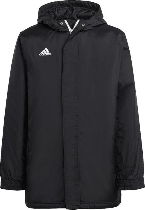 Produktbild adidas Entrada 22 Stadionjacke Kinder (152)