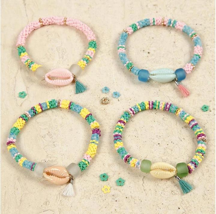 Actual product image Creativ Company Pendant tassels tassel