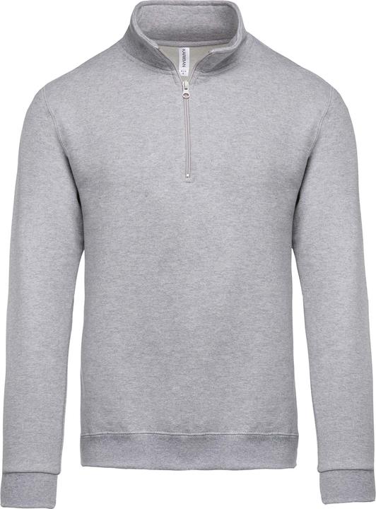 Kariban Col Zippé (XS)