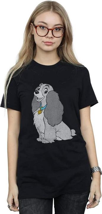 Disney Classic TShirt (L)