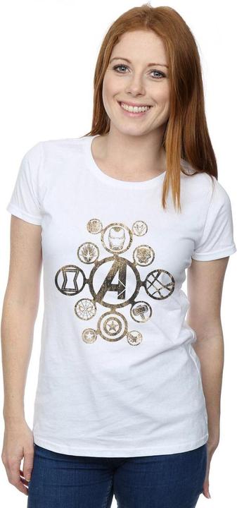 Image du produit Universal Textiles - T-shirt - Femme (M)
