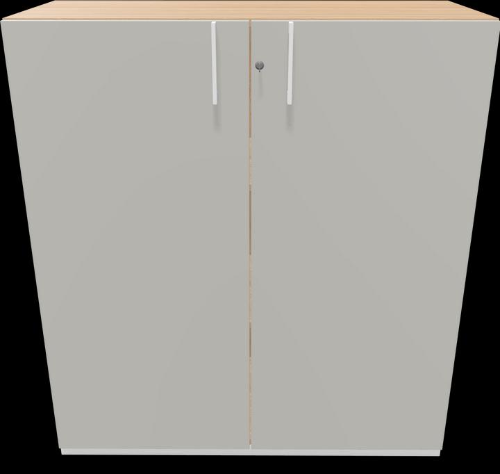 Immagine prodotto Narbutas Scelta armadio con porta a battente (100 x 40 x 111,5 cm)