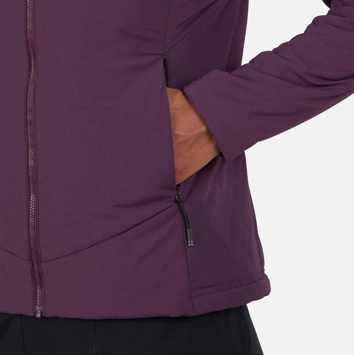 Image du produit Rossignol Veste à capuche Opside pour femme (XS)