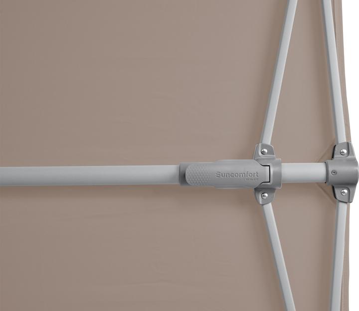 Actual product image Suncomfort by Glatz Flex Roof (1.95 m)