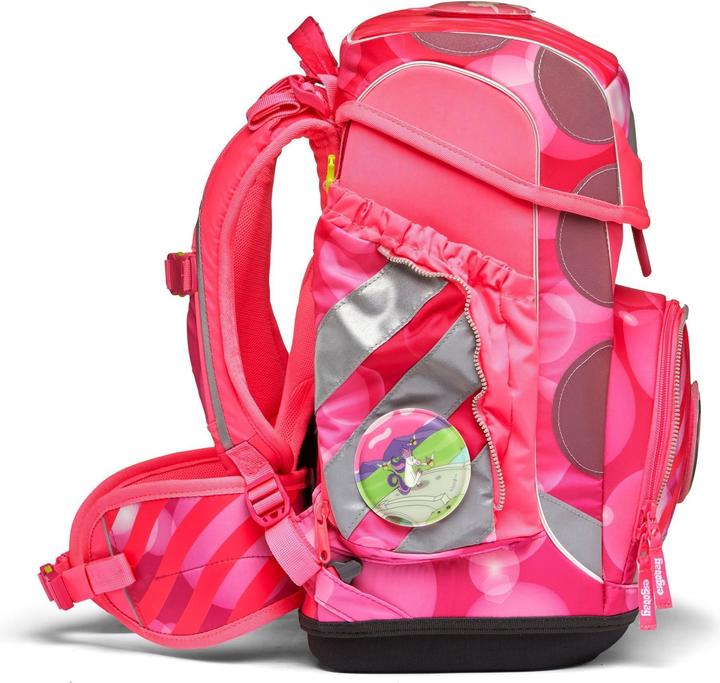 Image du produit Ergobag Kit cartable cubo (19 l)