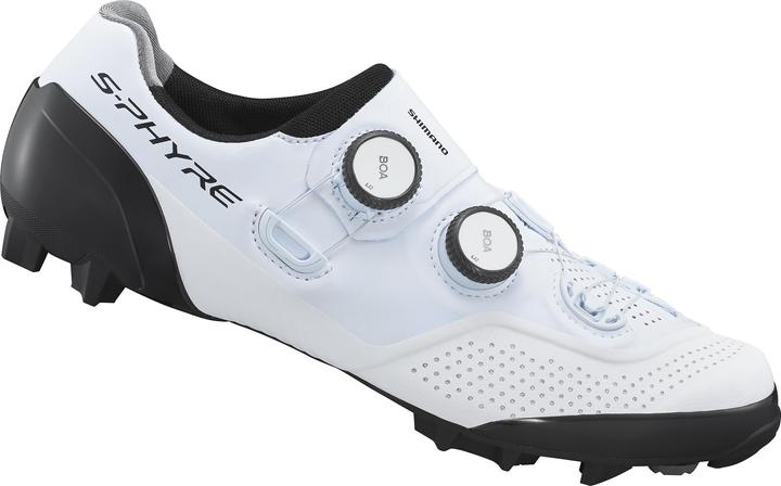 Produktbild Shimano XC902 M S-PHYRE MTB 48 WHITE (48)