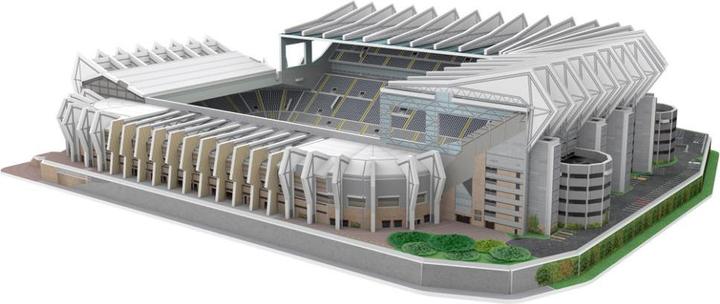 Immagine prodotto Nanostad Puzzle 3D dello stadio di Newcastle (140 pezzi)