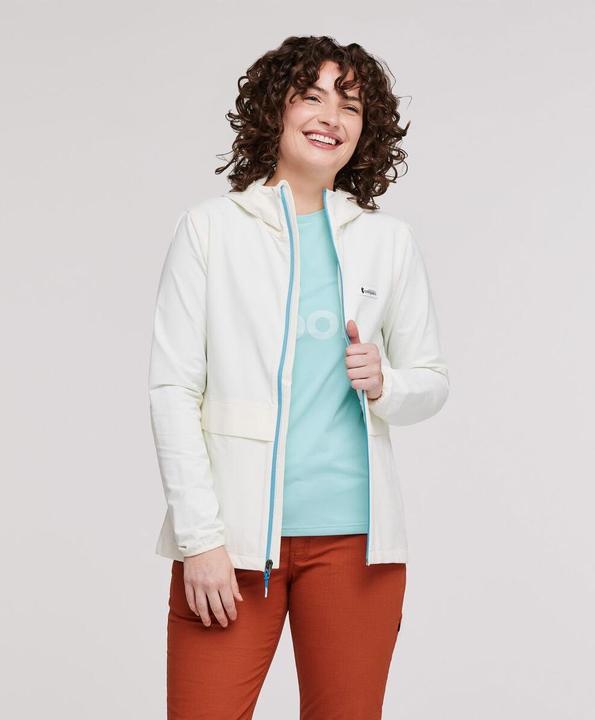 Produktbild Cotopaxi Viento Travel Jacket (XS)