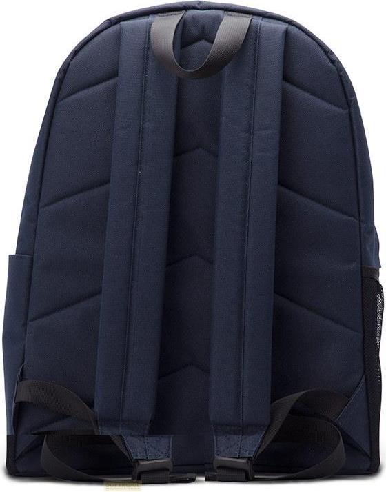 Produktbild ABYstyle One Piece Zaino Backpack: Luffy Gear 5th Blue 42cm (18 l)