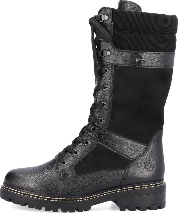 Image du produit Remonte Bottes à lacets (38)