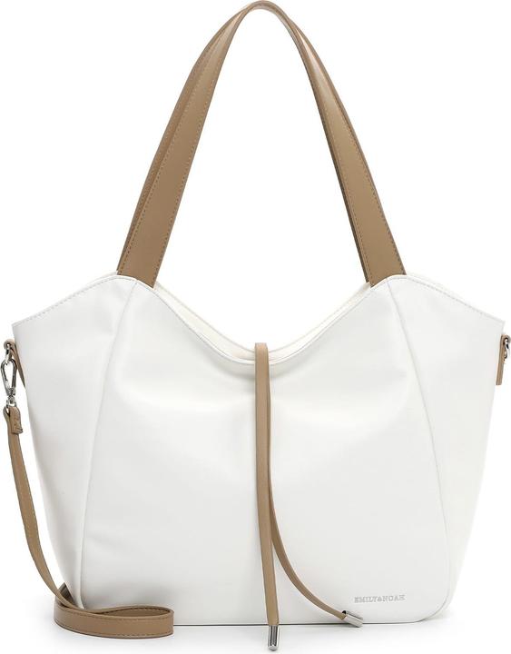Actual product image Emily und Noah Shopper E&N Elfride (25.02 l)