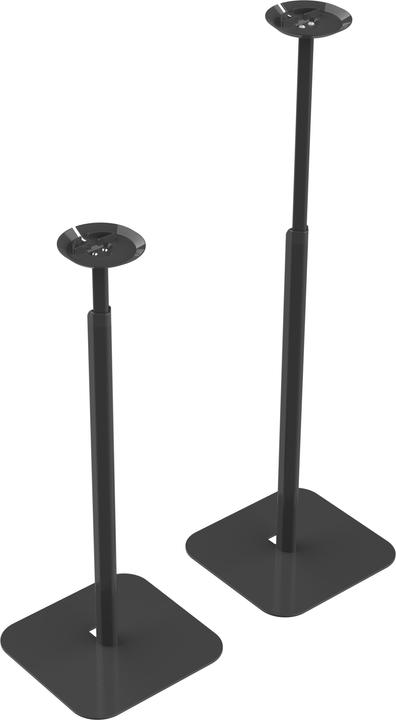 Actual product image Flexson Floor stand Era 100 (1 pair, Stand, Height-adjustable)