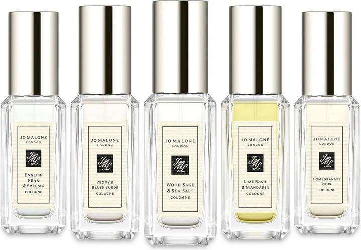 Produktbild Jo Malone Cologne Collection