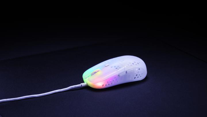 Actual product image CHERRY xtrfy MZ1 (Cable)