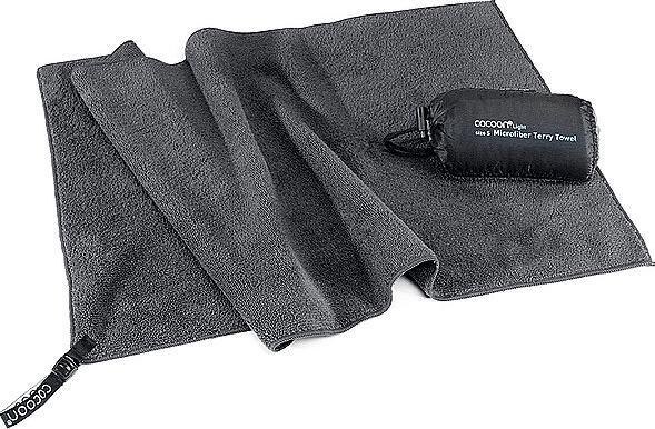 Actual product image Cocoon Terry Towel Light (60 x 120 cm)