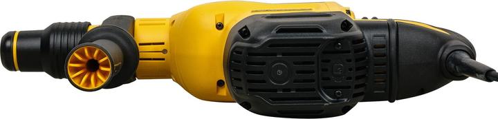 Actual product image DeWalt D25614K-QS (Electrical connection)
