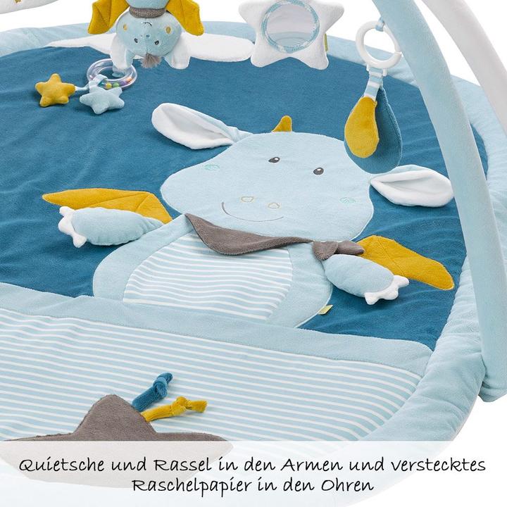 Image du produit Fehn Activité du Petit Château