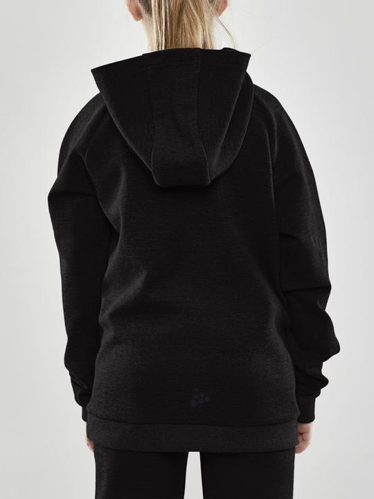 Actual product image Craft Core Soul Hood Sweatshirt Jr (158)