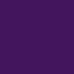 Actual product image Kreul Glass & Porcelain Classic, porcelain and glass paint (Violet, 20 ml)