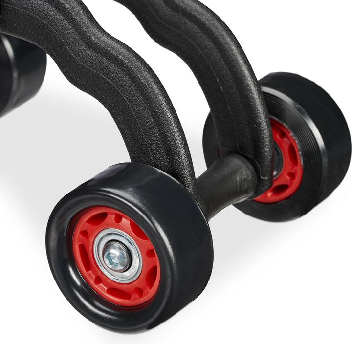 Image du produit Relaxdays Roue-abdominale