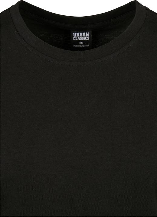 Produktbild Urban Classics Ladies Recycled Cotton Boxy Tee Dress (L)