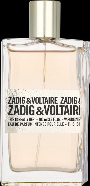 Immagine prodotto Zadig & Voltaire Questa è davvero lei! (Eau de parfum, 100 ml)
