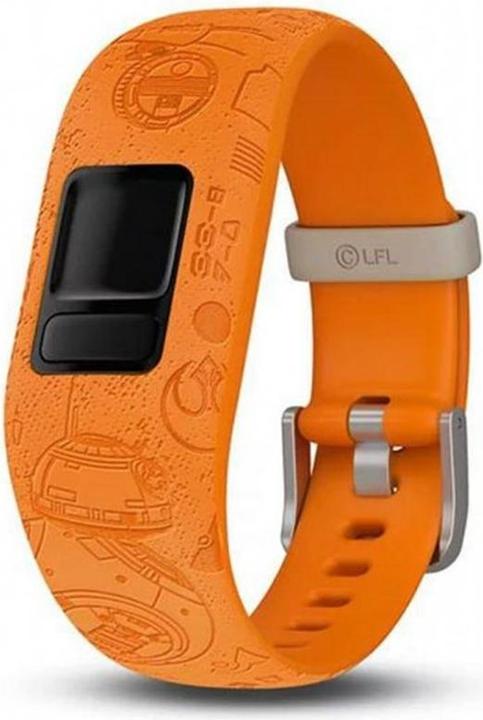 Garmin Armband (Silikon)