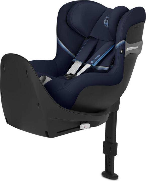 Cybex Sirona SX2 i-Size (Norme ECE R129/i-Size)