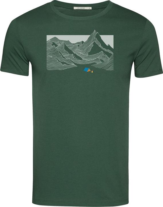Image du produit Greenbomb Nature Valley Guide T-Shirt (XL)