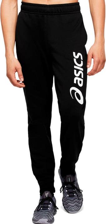 Immagine prodotto ASICS Performance Big Logo Sweat Pant Uomo (L)