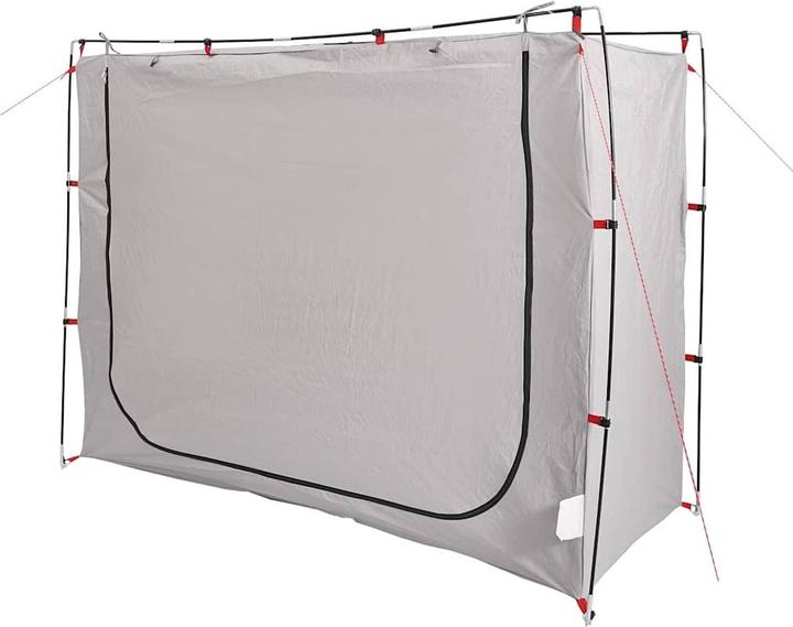 Actual product image VidaXL Waterproof side tent (3.40 kg)