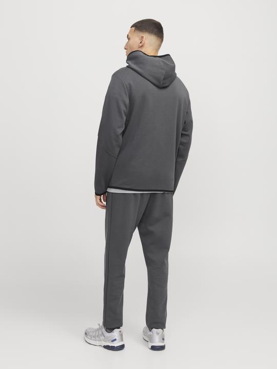 Actual product image Jack & Jones Slim fit jogging trousers Slim fit trousers (XS)