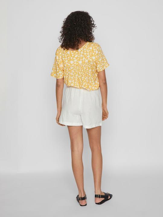 Actual product image Vila High Waist Shorts (36)