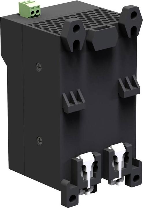 Produktbild Elmeko MSE 20, 12 V DC, 24 W Entfeuchtungsgerät 12 V/DC 24 W (B x H x T) 64 x 12 (200 l/24h)