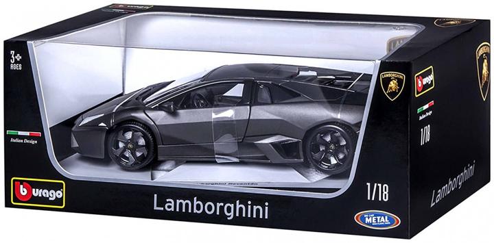 Produktbild Bburago Lamborghini Reventon