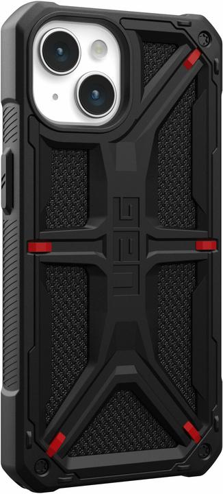 Actual product image UAG Monarch Case (Apple iPhone 15)