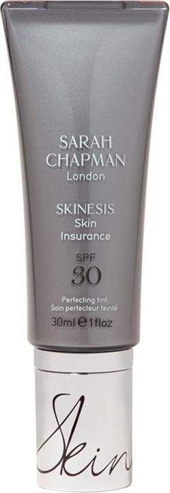 Immagine prodotto Sarah Chapman Assicurazione per la pelle SPF 30 (Crema solare, SPF 30, 30 ml)