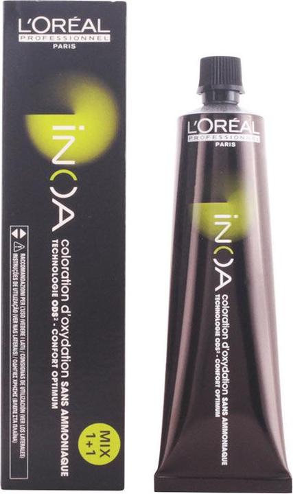 Image du produit L'Oréal Professionnel Inoa (Bleu, Noir)