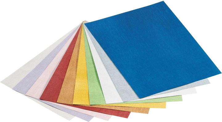 Immagine prodotto Folia Lino di cartone creativo (230 g/m², 10 x)