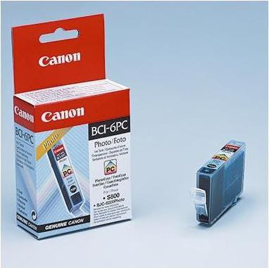 Produktbild Canon Bci-6pc (PC)