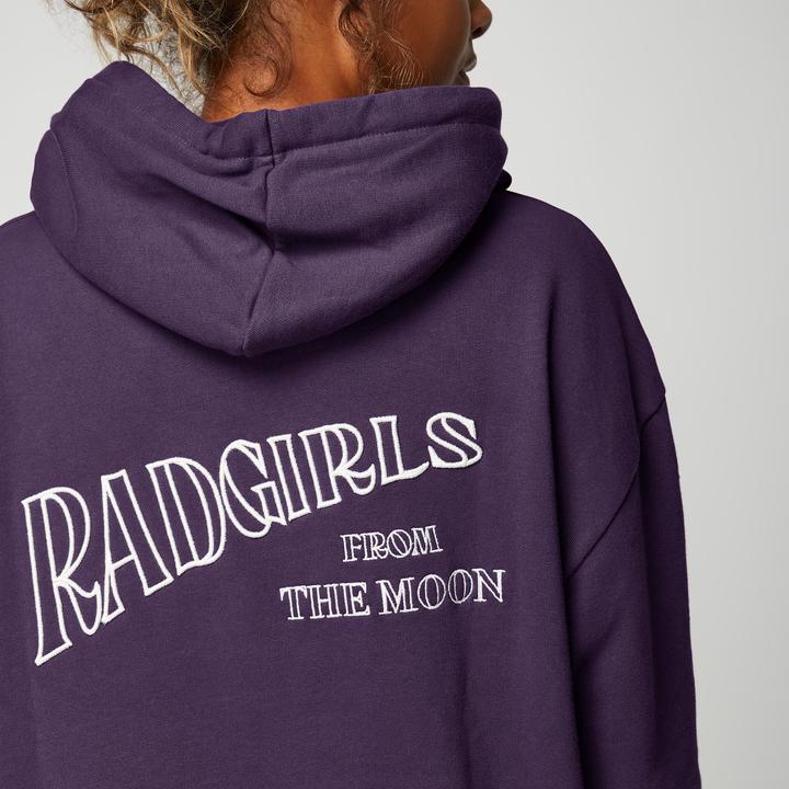 Actual product image Mystic Radgirls Sweat (S)