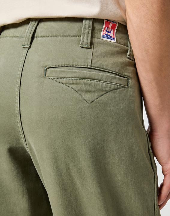 Produktbild Wrangler Chinohose Casey Jones Chino Relaxed (30)