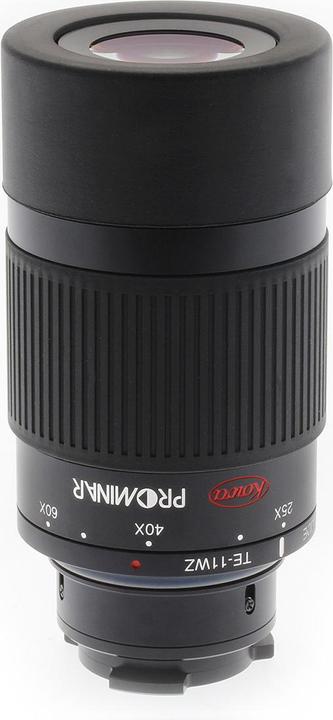 Produktbild Kowa Weitwinkelzoom-Okular TE-11WZ II, 25-60x30-70x (70 x)