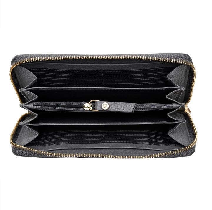Immagine prodotto Lazarotti Portafoglio Bologna in pelle 19 cm