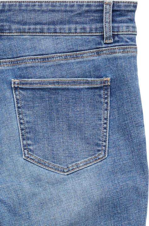 Produktbild Vero Moda VMJEAN Niedrige Taille Ausgestellt Jeans Ausgestellt (34)