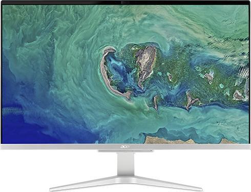 Produktbild Acer Aspire – 128GB+1TB – C27-865 (Intel Core i5-8250U, 8 GB, 256 GB, GeForce MX130)
