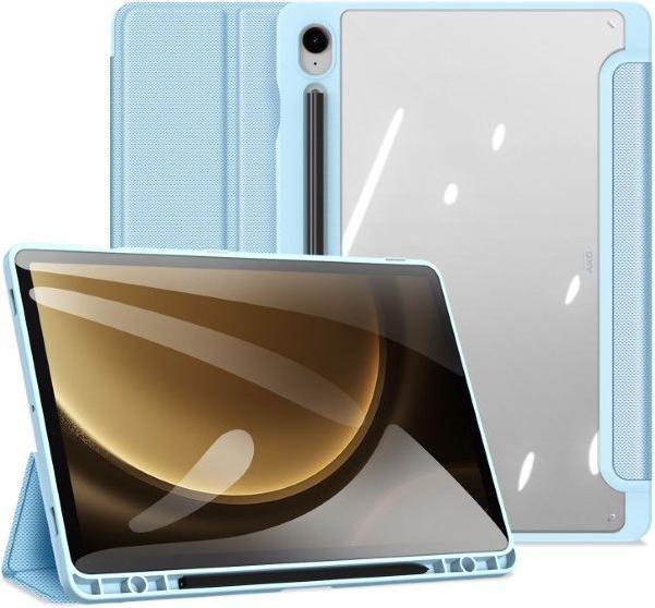 Produktbild Dux Ducis Toby Series (Galaxy Tab S9, Galaxy Tab S9 FE)