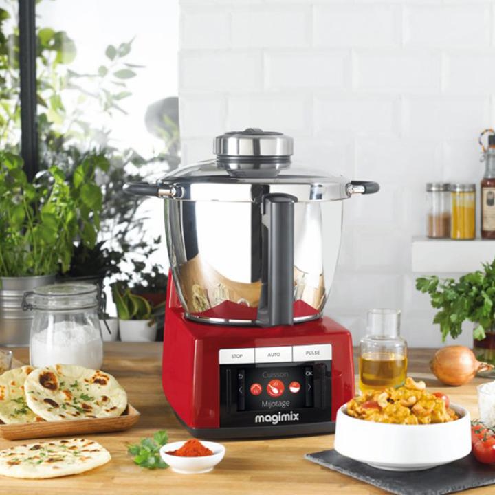 Produktbild Magimix Cook Expert (1700 W)