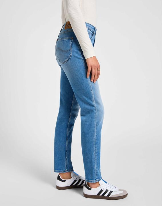 Actual product image Lee Jeans Carol (27)