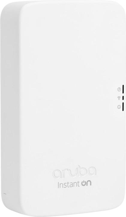 Immagine prodotto HPE E Aruba Instant On AP11D Access Point Bundle, con PSU, Base WW, include adattatore di alimentazione (867 Mbit/s)